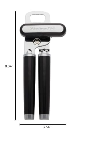 top-tier Classic Multifunction Can Opener and Bottle Opener for Daily Use
