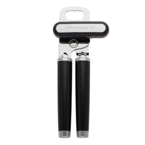 top-tier Classic Multifunction Can Opener and Bottle Opener for Daily Use