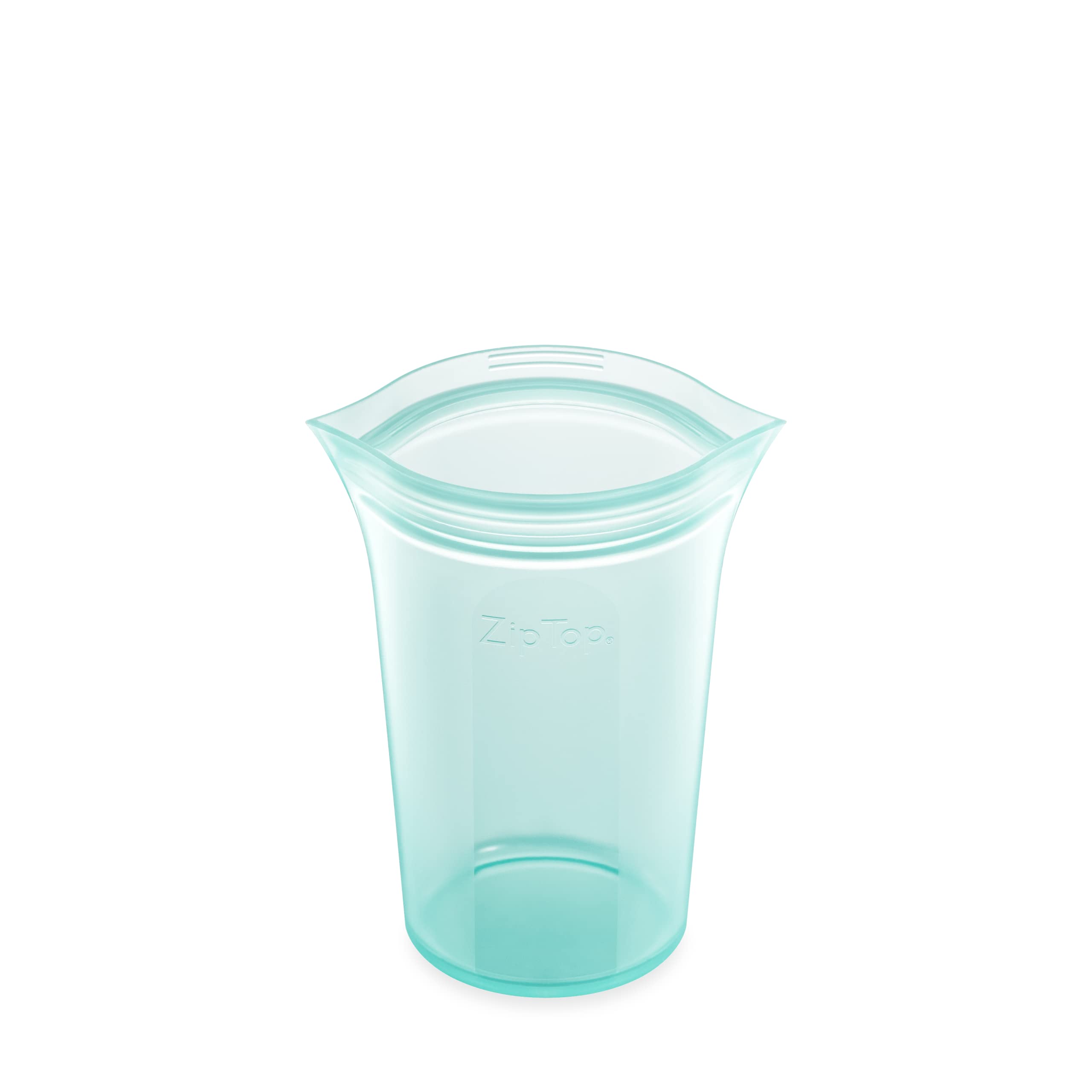 Zip Top Reusable Food Storage Containers Full Set of 8 Lavender – Platinum Silicone Cups, Dishes & Bags – Microwave, Dishwasher & Freezer Safe – Made in USA, BPA-Free