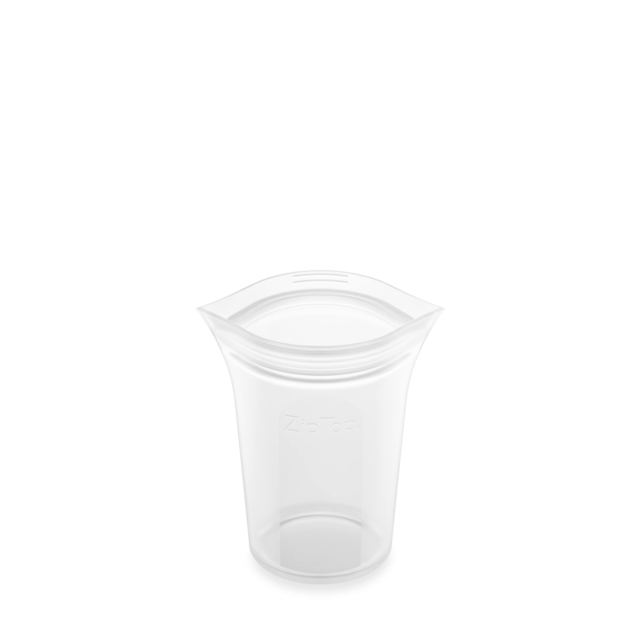 Zip Top Reusable Food Storage Containers Full Set of 8 Lavender – Platinum Silicone Cups, Dishes & Bags – Microwave, Dishwasher & Freezer Safe – Made in USA, BPA-Free