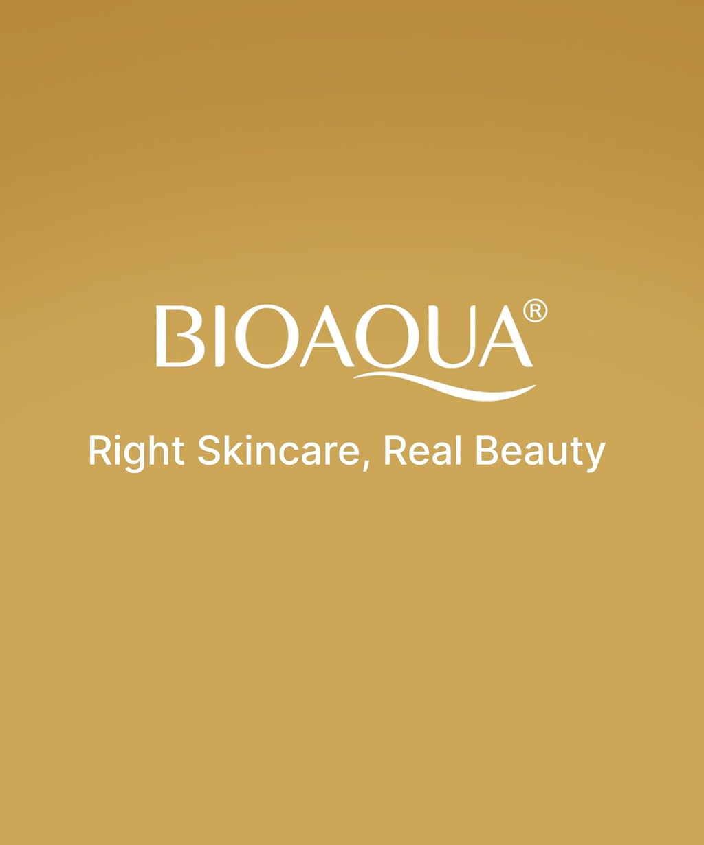 BIOAQUA Under Eye Patches - Collagen Under Eye Patches to Reduce the Look of Dark Circles & Puffy Eyes - Hydrating Osmanthus Lemon Gel Eye Mask, 80 Pcs