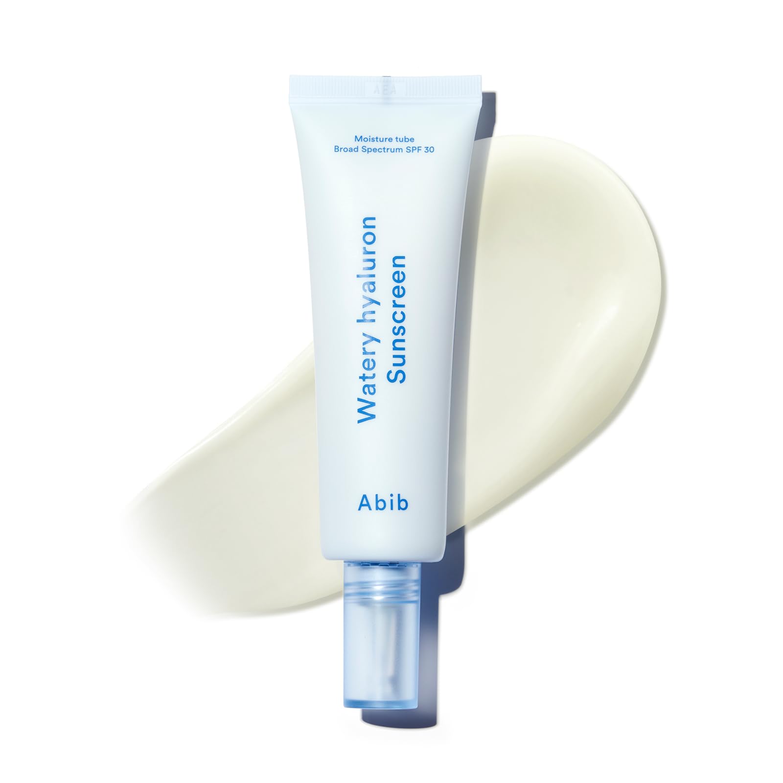 Abib Airy Sunstick Protection Bar SPF50+ Broad Spectrum, Semi-Matte Sunscreen Stick for Oily & Combination Skin, No White Cast, Water-Resistant, Korean Sunscreen, 0.81 oz / 23 g