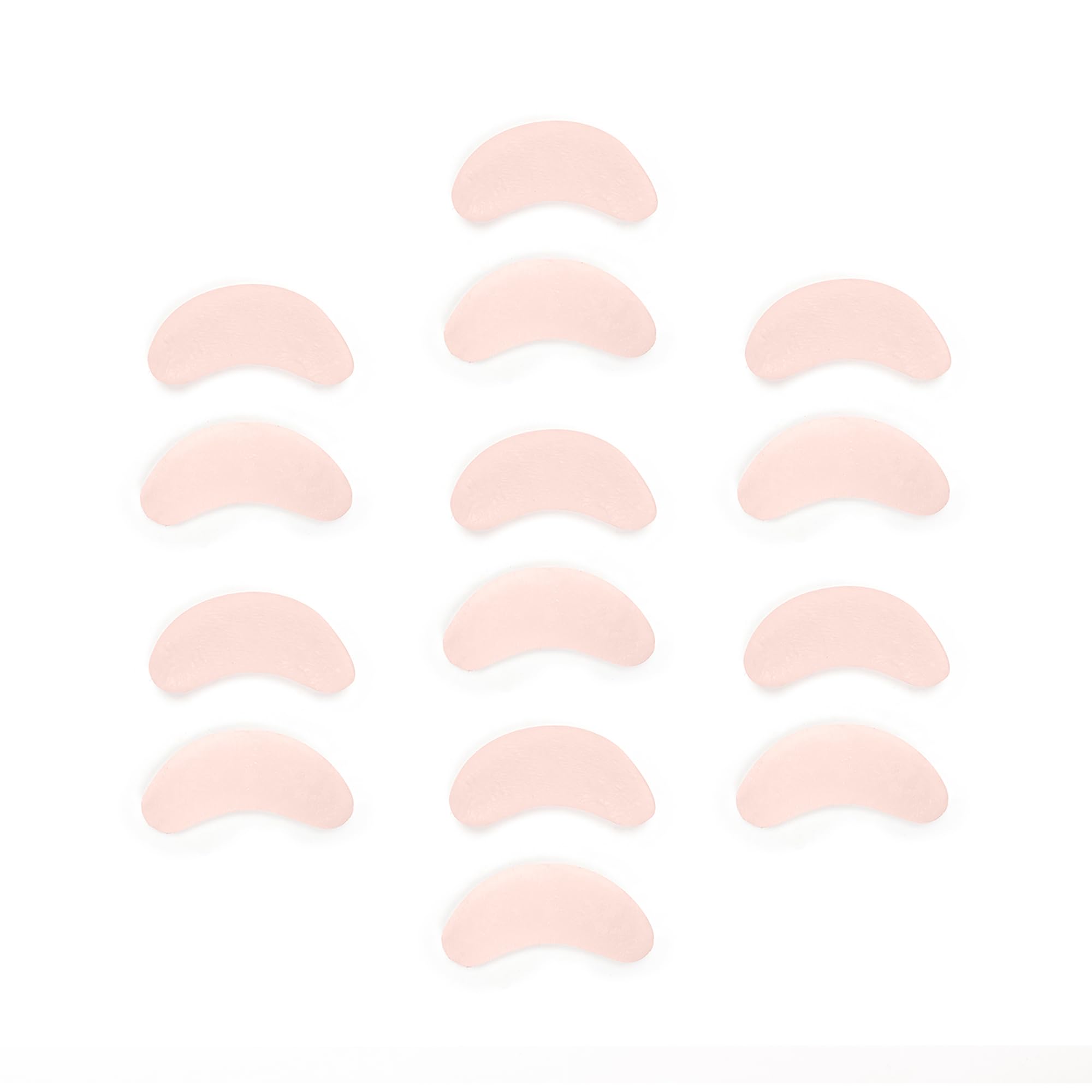 Oh K! Eye Mask - Rejuvenating - Hydrating Under Eye Patches - Depuffing Undereye Patches with Niacinamide - Hydrogel Mask for Dark Circles - 7 Pairs