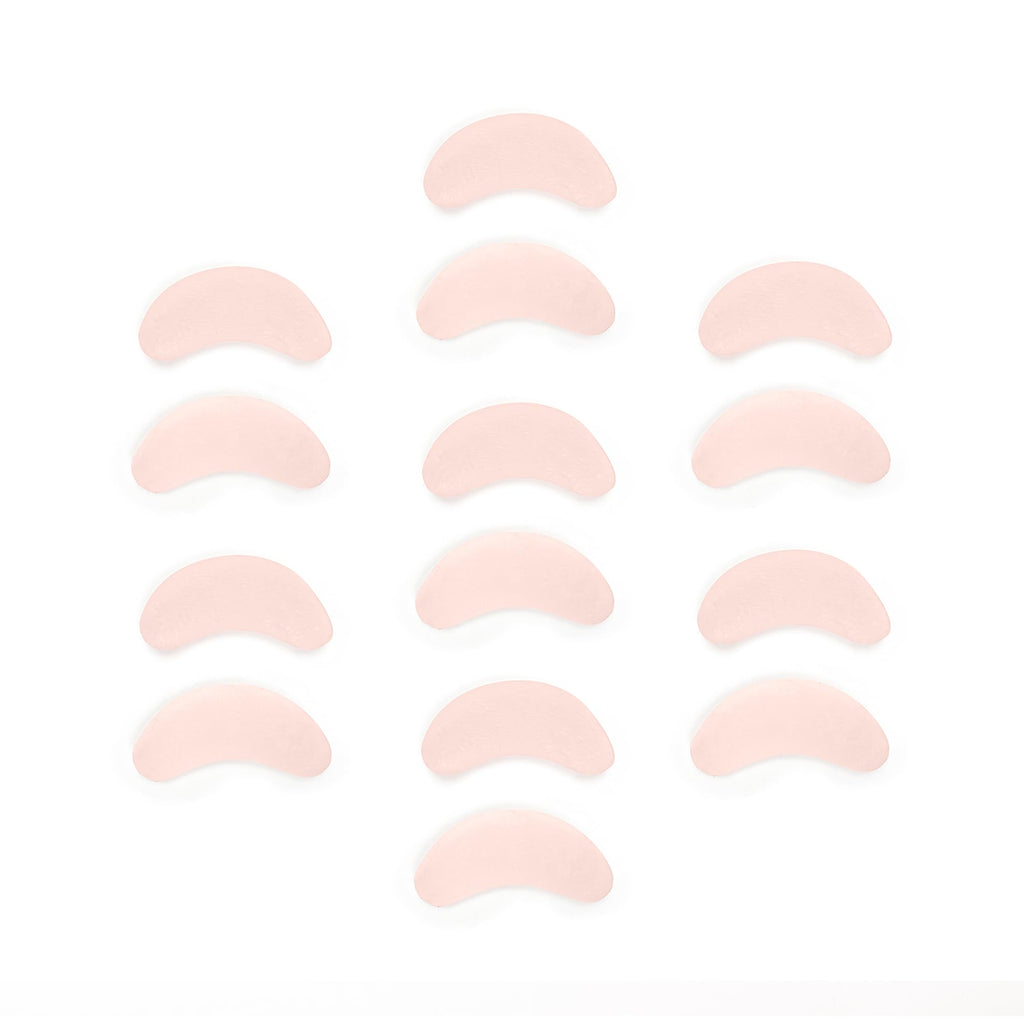 Oh K! Eye Mask - Rejuvenating - Hydrating Under Eye Patches - Depuffing Undereye Patches with Niacinamide - Hydrogel Mask for Dark Circles - 7 Pairs