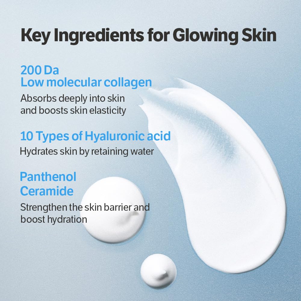 SUNGBOON EDITOR Daily Invisible Blurring Sunscreen with Broad Spectrum SPF 40 Invisible Sunscreen for Face, Makeup Primer SPF, 50ml, 1.69 fl.oz, Oil Free, Weightless