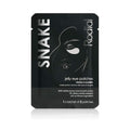 Rodial Snake Jelly Eye Patches (1 Sachet), Rejuvenate and Firm, Anti-Puffiness Formula for Under Eyes, Firming and Smoothing Effect, Botanical Extracts for Improving Skin Elasticity