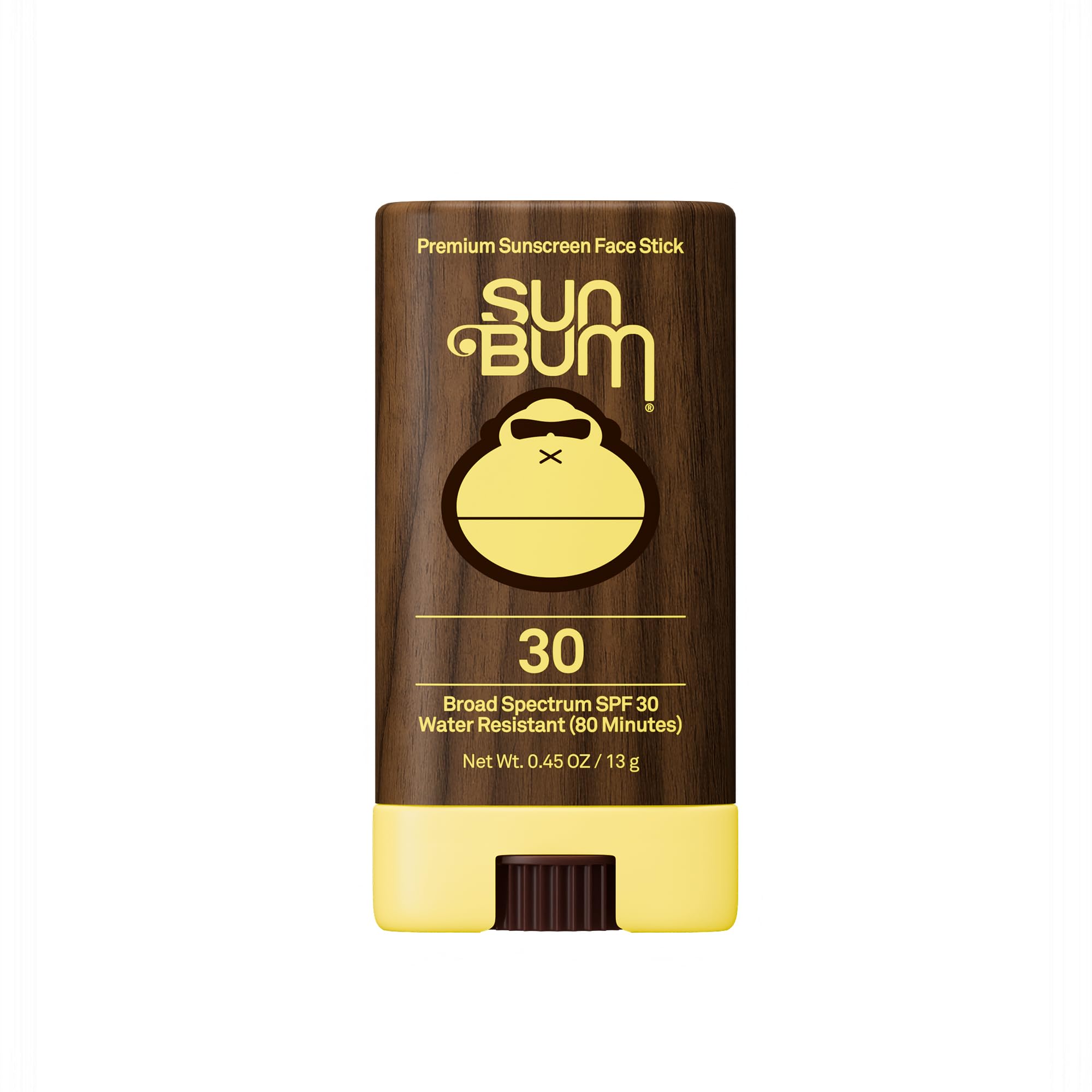 Sun Bum Original SPF 50 Sunscreen Body Lotion - Broad Spectrum Moisturizing Sunscreen with Vitamin E - Hawaii 104 Act Compliant (Made without Octinoxate & Oxybenzone) - Travel Size - 3 oz