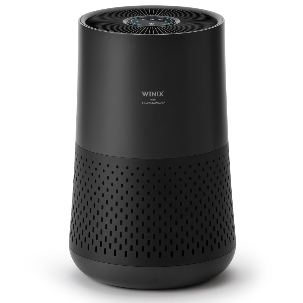 WINIX A230 Air Purifier for Bedroom Up to 1110 Ft² in 1 Hr With Air Quality Monitor, True HEPA, Carbon Filter and Auto Mode, Captures Pet Allergies, Smoke, Dust