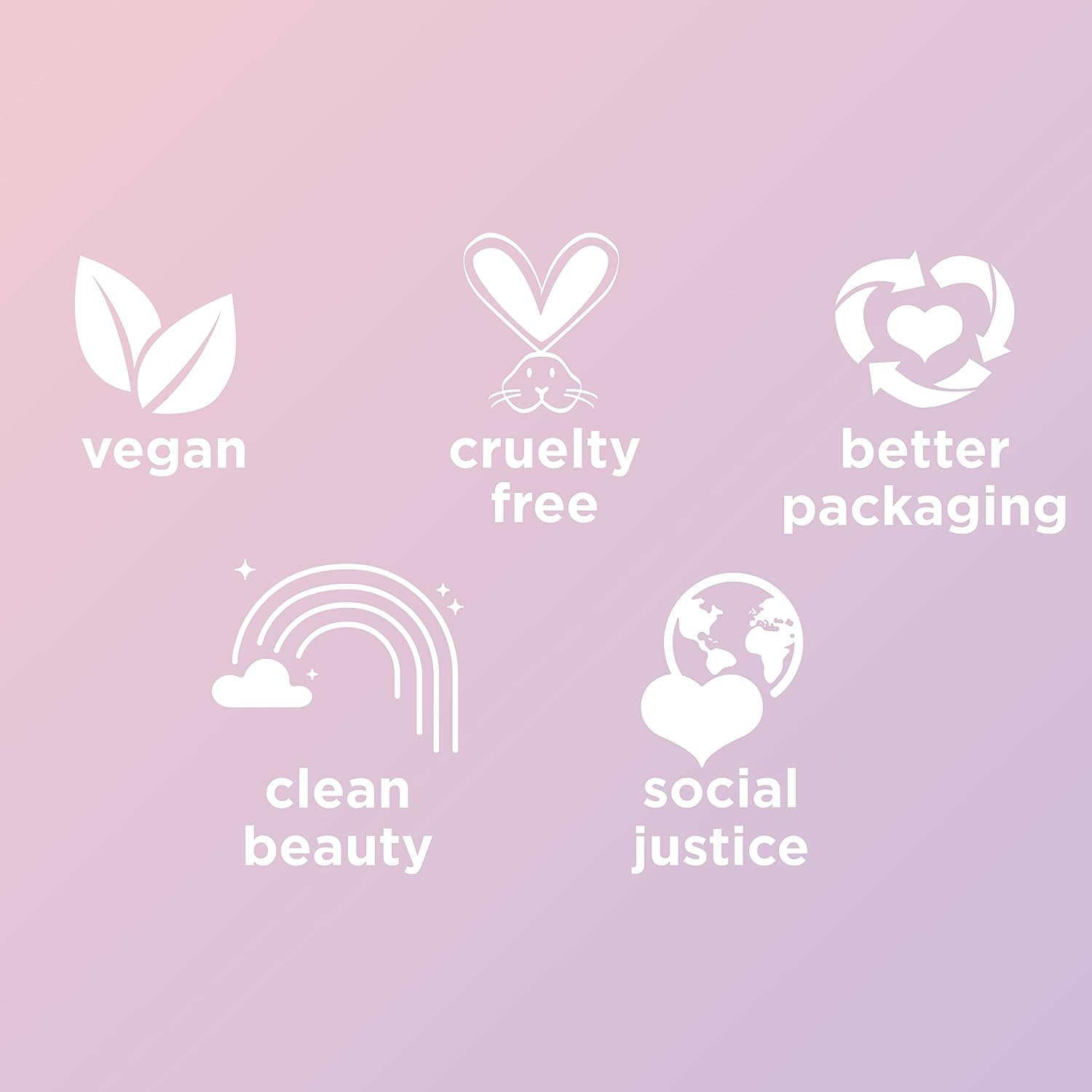 Pacifica Reusable Mask – Under Eye Mask Silicone Face Mask for Fine Lines & Dark Circles, Pair with Serum, Storage Tin Included, Vegan & Cruelty-Free, 2 Pieces