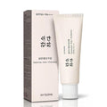 Korean Rice Sunscreen SPF 50+ Broad Spectrum PA++++, 1.7 oz | No White Cast, Lightweight Mineral Formula, Probiotics, All Skin Types