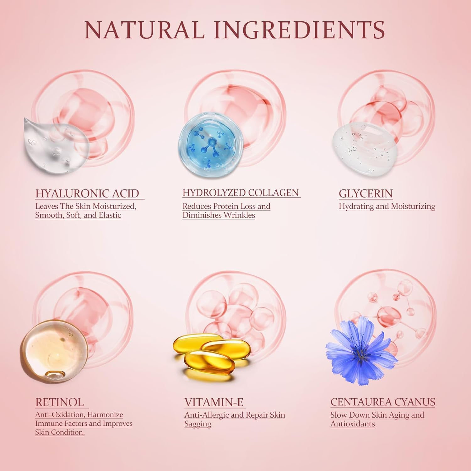 Under Eye Patches Masks - Reduce Puffy Eyes, Dark Circles,Undereye Bags, Wrinkles,Infused Peptide Collagen and Hyaluronic Acid,Vegan Cruelty-Free Self Care 30 Pairs