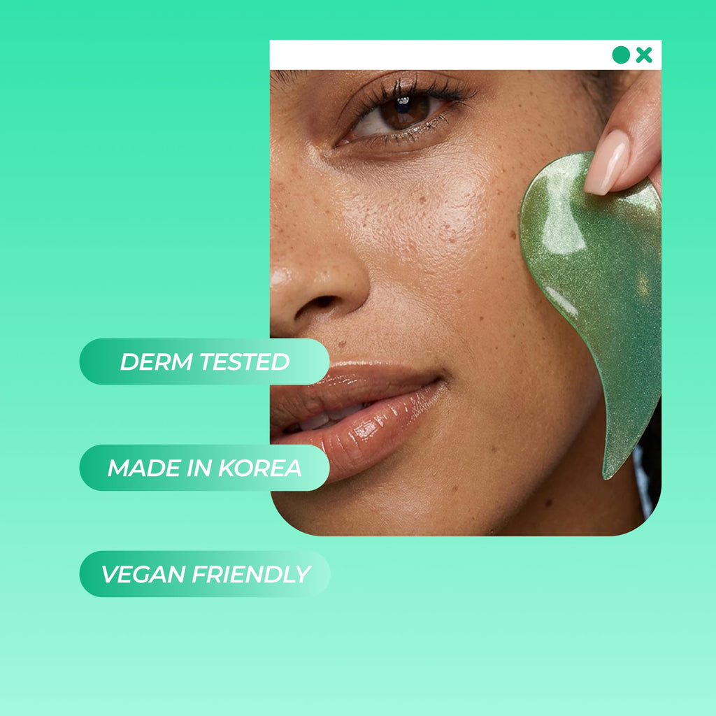 Vitamasques Lavender Hydrogel Eye Pads For Puffy Eyes & Dark Circles - Refresh in 15 minutes - Formulated in Korea - 16 Pairs / 32 HydroGel Eye Pads