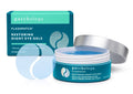 Patchology FlashPatch Restoring Night Eye Gel Patches with Retinol, Squalane & Peptides – Hydrogel Under Eye Masks for Fine Lines, Dark Circles & Puffiness – Overnight Eye Care (30 Pairs)