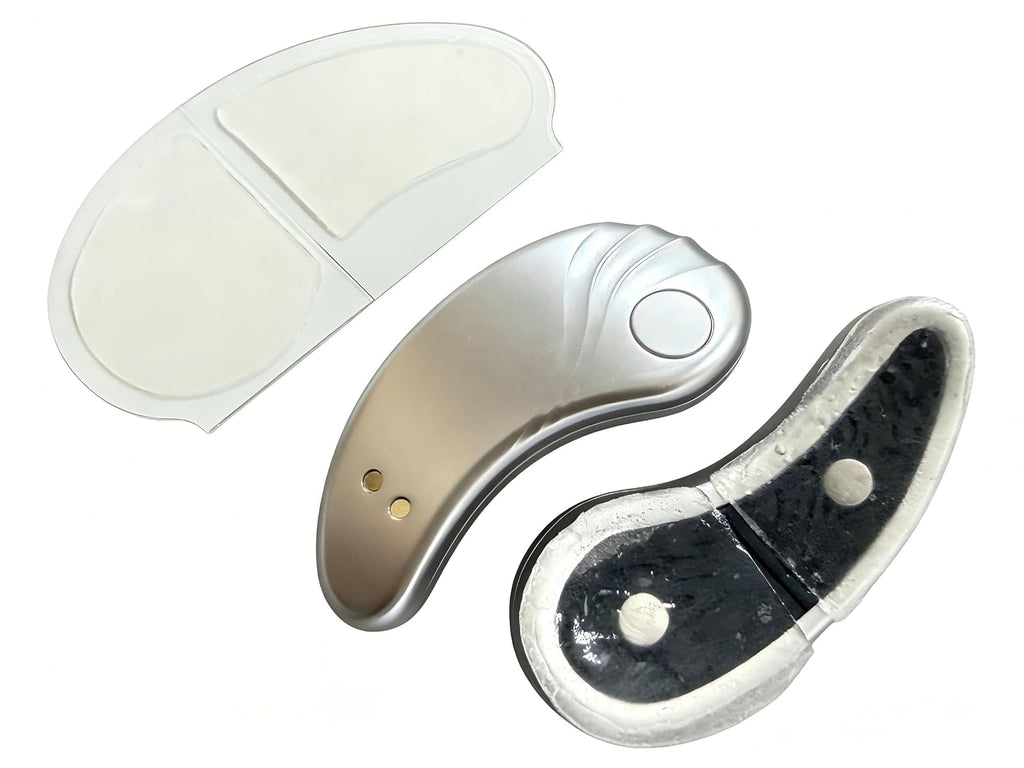Under Eye Patches | Reusable Under Eye Patches | Gel Patches Suitable for Red Light Eye Massagers | Eye Mask Reduce Dark Circles, Puffy Eyes,Wrinkles,EyeBags | Eye Gel Care(50 Pairs Under Eye Gel Pad)