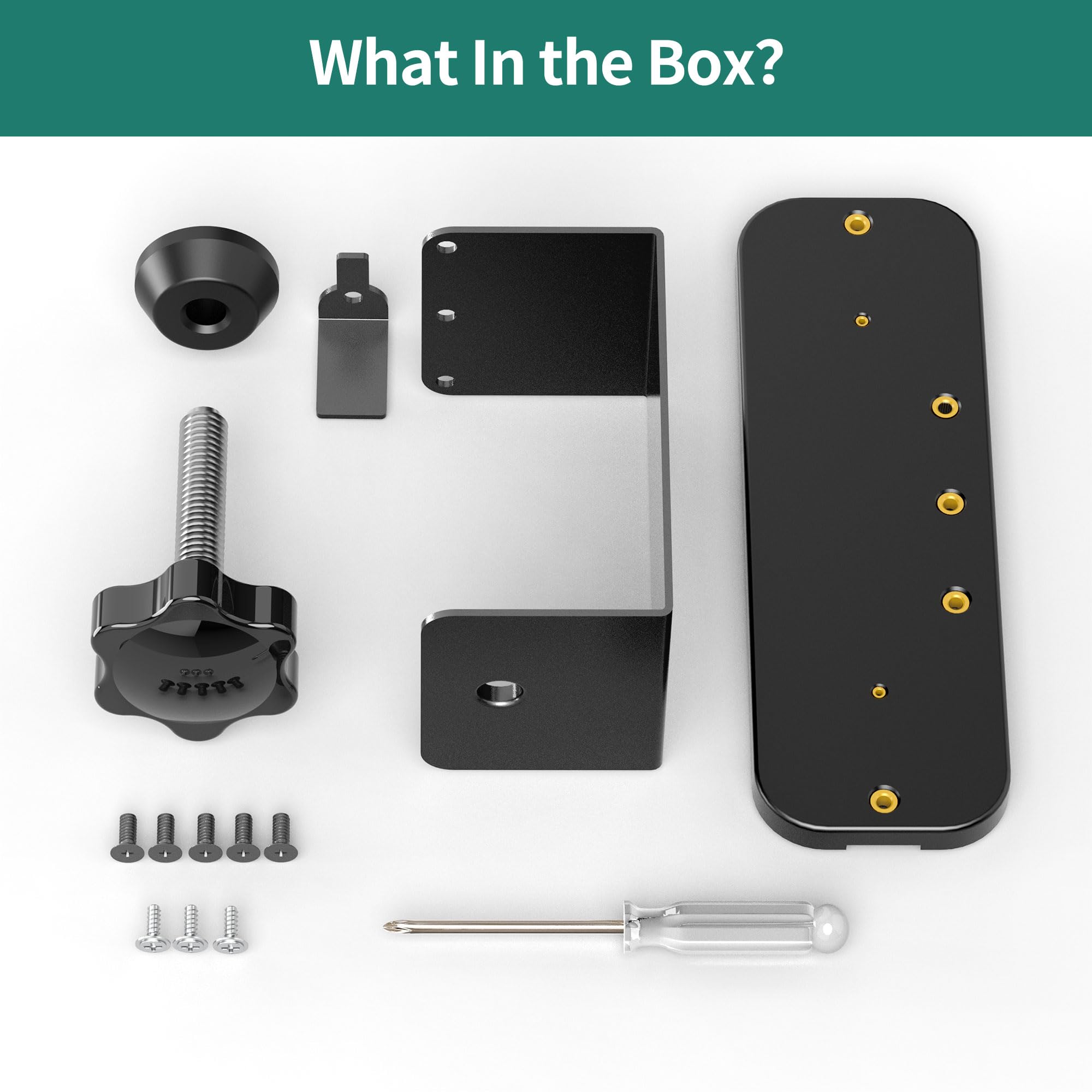 HomeMount Blink Doorbell Camera Mount No Drill for Blink Video Doorbell (1st/2nd), Anti Theft Doorbell Mount, Renter-Friendly No-Damage Blink Video Doorbell Mount for Inward Opening Doors
