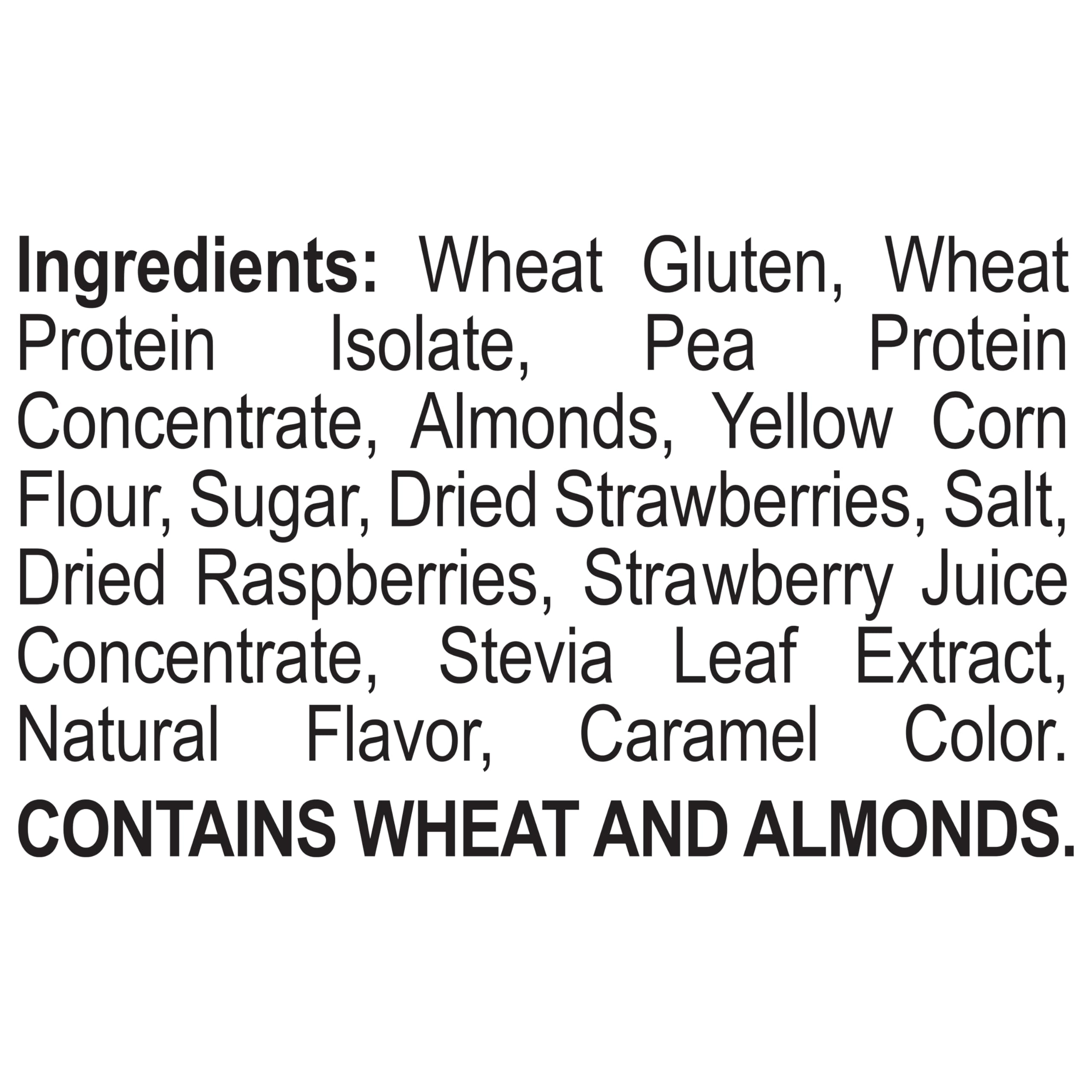 Premier Protein Mixed Berry Almond Breakfast Cereal, High-Protein Crunch with Real Fruit and Nuts, 30 oz Bag (1 Count)
