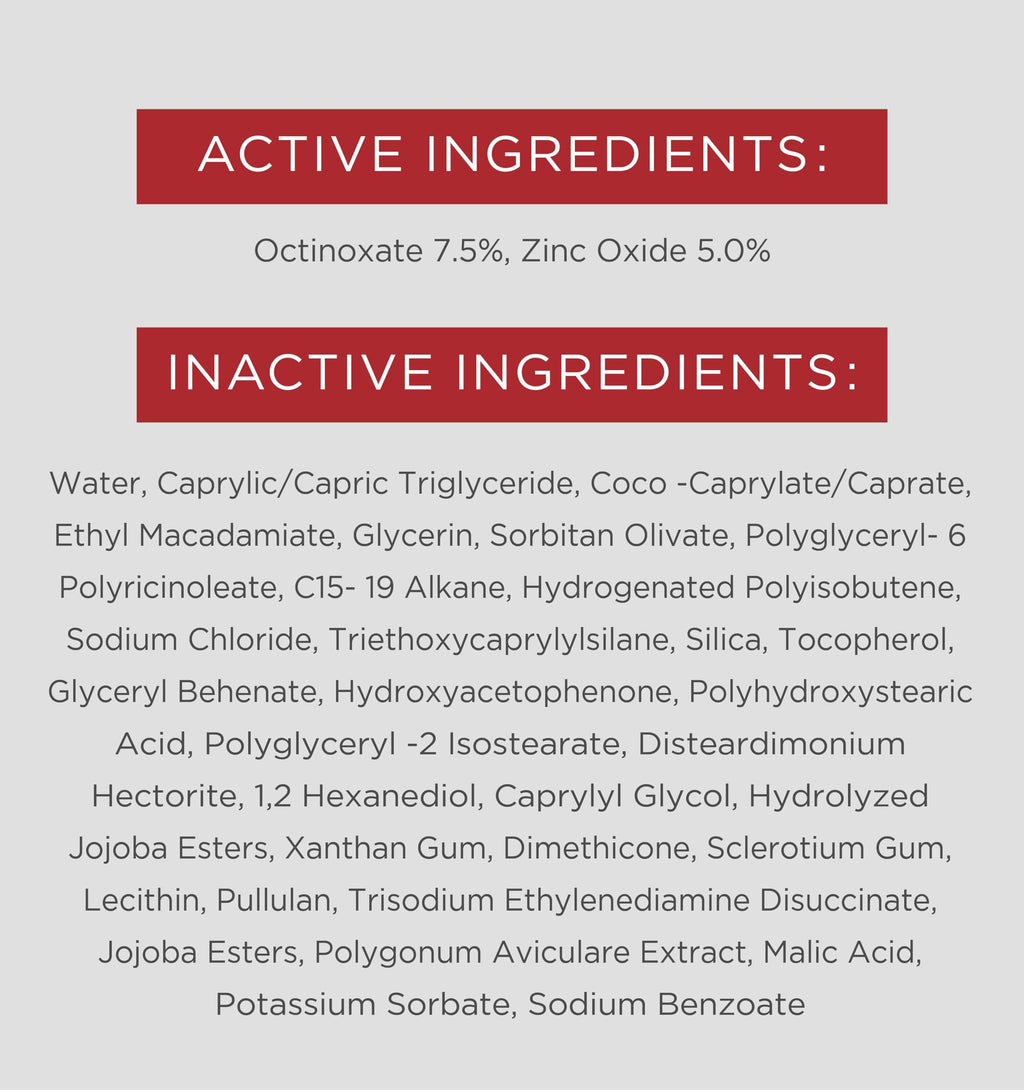 EltaMD UV Active 100% Mineral Sunscreen, SPF 50+ Full Body Sunscreen for Active Lifestyles, Water Resistant Up to 80 Minutes, 3.0 oz Tube