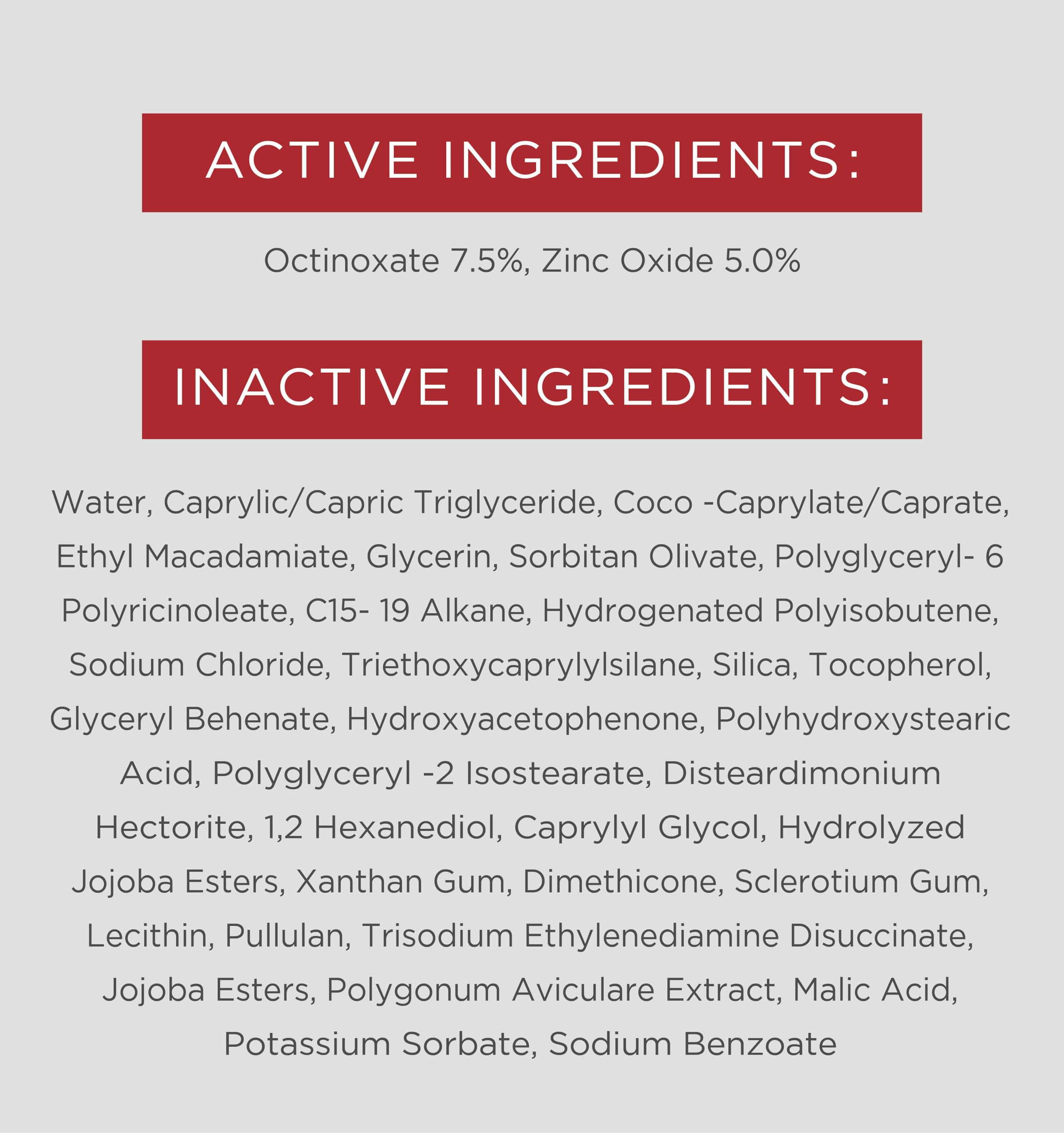 EltaMD UV Active 100% Mineral Sunscreen, SPF 50+ Full Body Sunscreen for Active Lifestyles, Water Resistant Up to 80 Minutes, 3.0 oz Tube