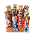 Spylt High Protein Milk - 6 Flavor Variety Pack with 60mg Caffeine & 20g Protein - 90 Calories, Ready to Drink, Sugar Free, Lactose Free Milk, Perfect for Workout Recovery & Afternoon Pick Me Up - 12 Count - Packaging May Vary