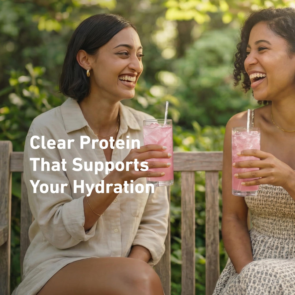 Isopure Clear Whey Isolate Protein Powder, Lactose Free, Gluten Free, Naturally Flavored, Watermelon Lime, 20g Protein Per Serving, 14.1 Oz, 16 Servings (Packaging May Vary)