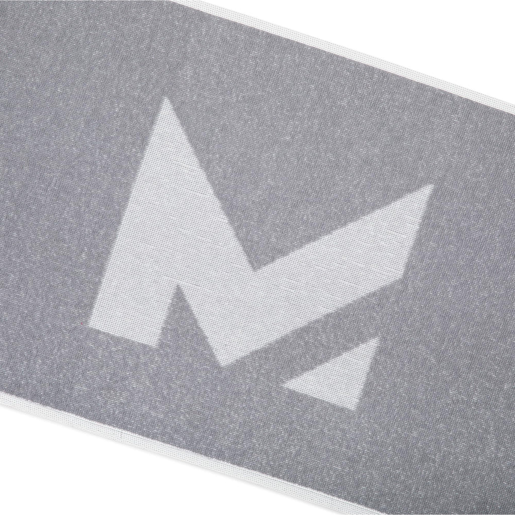 MISSION Instant Cooling up to 8 Hours Enduracool+ Performance Towel, UPF 50, Fast Drying, for Outdoors, Running, Sports, Hiking, Camping, Gym (Fuchsia, Medium)
