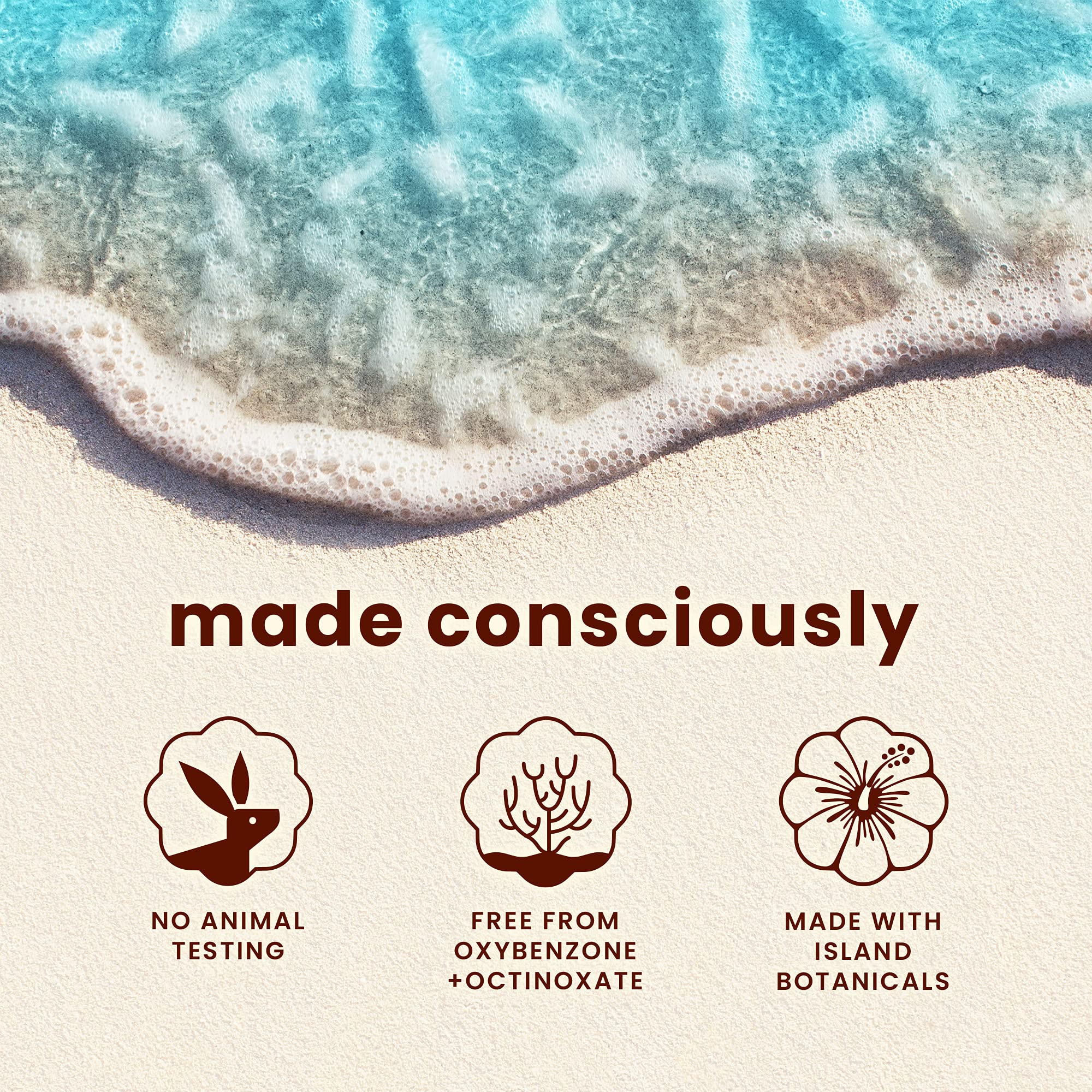 Hawaiian Tropic Sheer Touch Lotion Sunscreen SPF 70, 8 Fl Oz | Broad Spectrum, Oxybenzone Free, Sunblock Lotion, Hawaiian Tropic Sunscreen SPF 70, 8 Fl Oz